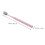 3pcs Extra Soft Toothbrush for Adults Sensitive Teeth Plaque Removal Ergonomic Handle 5
