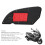 Motorcycle Air Filter Element for 350 350i E4 2009-2016 8