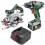 18V 2000mAh Replacement Battery Compatible with Bosch EasyGrassCut 18230 and Power Tools 3