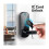 Smart Door Lock with Fingerprint Biometric Access, Keyless Entry, TTlock App Control, Without Gateway 3