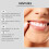 Adjustable Silicone Denture Set with Soft Denture Reline for Comfort Fit and Secure Hold (1pc) 5