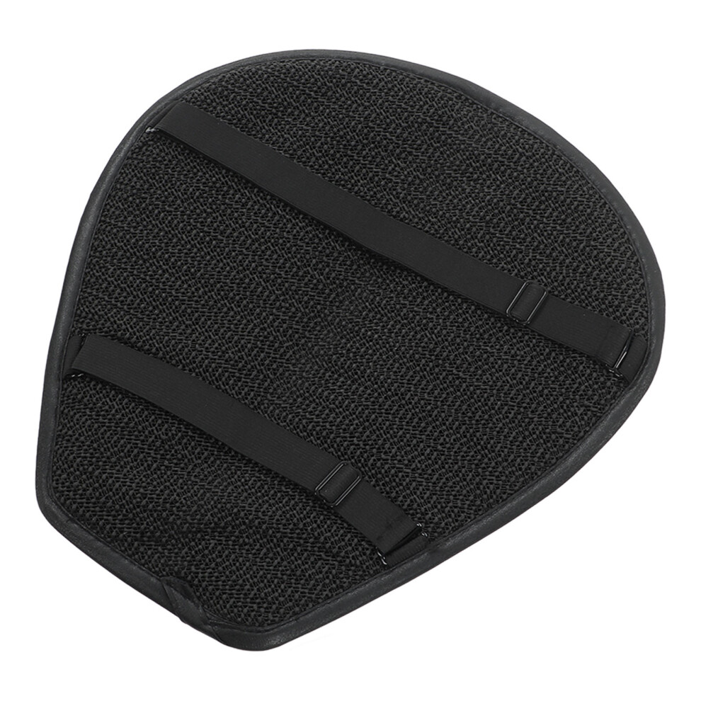 Heat Dissipation Bike Seat Mesh Cushion 7340572392435
