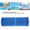 Children’s SPA Pool Filter PP Element for PWW50L Replacement Blue Colour 8