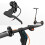 High Performances Left Clutches Brake Lever Electric Scooter 2