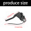 High Performances Left Clutches Brake Lever Electric Scooter 3