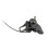 High Performances Left Clutches Brake Lever Electric Scooter 4