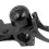 High Performances Left Clutches Brake Lever Electric Scooter 5