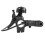High Performances Left Clutches Brake Lever Electric Scooter 7