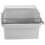 Outdoor Electrical Box  Junction Box Plastic Waterproof Project Box Enclosure for Electronics WiFi Network 5