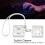 Aluminum Switch Opener for Mechanical Keyboard, Silver 7