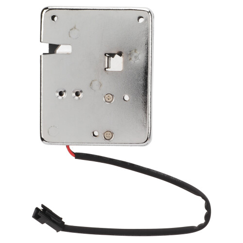 DC12V Metal Electronic Lock for Cabinets Drawers Mailboxes Secure Control 2