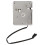 DC12V Metal Electronic Lock for Cabinets Drawers Mailboxes Secure Control 4