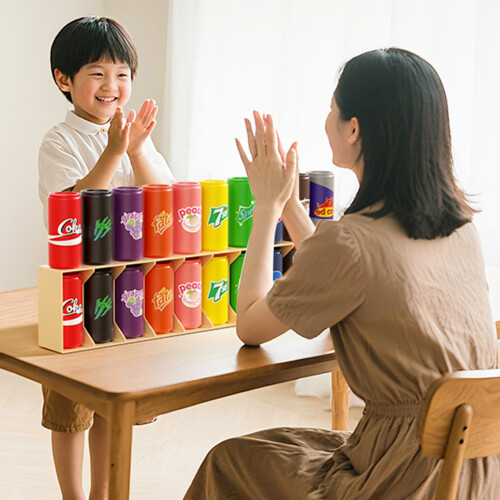 Creative Memory Challenges Game Portable Tabletops Memory 2