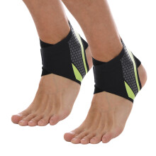 Athletic Ankle Brace Ergonomic Ankle Joint Support-0