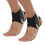 Athletic Ankle Brace Ergonomic Ankle Joint Support-0 1