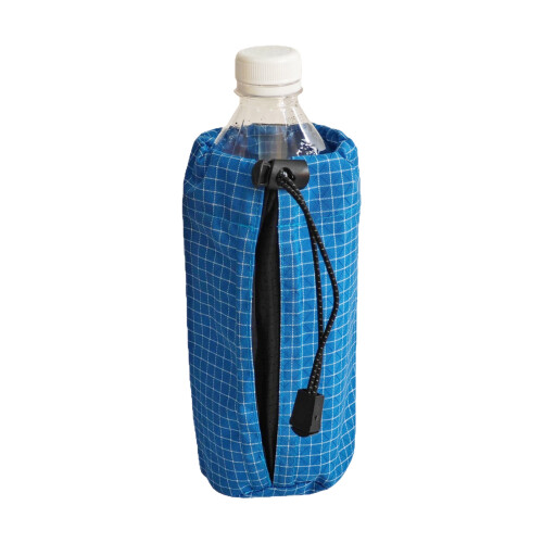 Sterke synthetische watercontainerhouder-Blauw