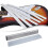 Completes Guitar Setup Tool With Aluminum-with leveling rod 3
