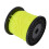 3,0 mm rund gul nylon trimmertråd 8