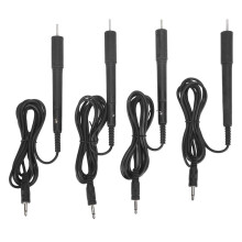 4PCS Reemplazo Waxer Carving LáPiz Plumas para Laboratorio Dental Cera EléCtrica Digital