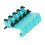 Aquarium Air Check Flow Control Switch Valve Waterproof Plastic 50mm 13