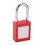 Rustproof Lockout Tagout Kit with Hasp & Padlocks, 1in Inner Diameter 8