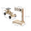 1Ensemble Bois Assemblage Facile Jouet Stem 2