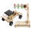 1Ensemble Bois Assemblage Facile Jouet Stem 7
