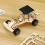 1Ensemble Bois Assemblage Facile Jouet Stem 8