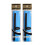 2Pcs/pack Tournament Ready Pickleballs Handle Tape-Blue 1