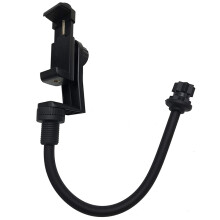 Phone Mount Kayak Cell Phone Holders Kayak Accessory with Flexible Long Arm for Phone  Kayak