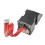 FPM10A Fingerprint Sensor Module Optical Reader for Arduino Locks Secure Biometric Authentication 2