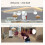 Wireless Motion Sensor Doorbell with Smart Human Detection, USB and Battery Powered for Home Security 4