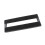 Guitar Effect Pedal Board Stable Practical Effects Bracket-S 1