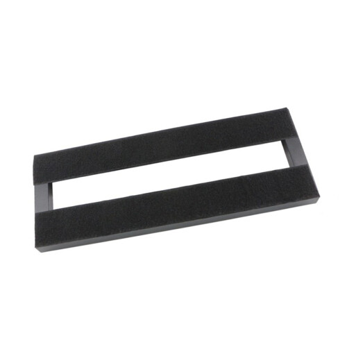 Guitar Effect Pedal Board Stable Practical Effects Bracket-S