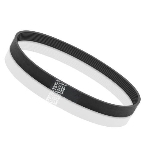 8PJ556 Main Motor Driving Belt Ensuring Efficient Motor-1 piece