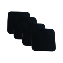 Tapis anti-vibration de qualité marchande pour tapis roulants