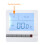 Multifunction Room Thermostat 220V 1