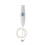 White Oral Irrigator Hose Handle Replacement for WP100 WP900 Water Flosser Durable Connector 2
