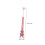 4pcs ThreeSided Toothbrush for Kids with Extra Soft Bristles and Ergonomic EasyGrip Handle 2
