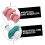 4pcs ThreeSided Toothbrush for Kids with Extra Soft Bristles and Ergonomic EasyGrip Handle 3
