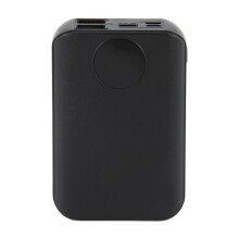 Power Bank Box 3X18650 Batterijpakket DIY Charge Snellader LED-Lamp voor Mobiele Telefoon en Tablet