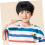 4pcs ThreeSided Toothbrush for Kids with Extra Soft Bristles and Ergonomic EasyGrip Handle 5