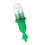 Lampe de pêche étanche sous-Marine, marqueur de filet, feu-Vert 1