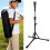 Support de frappeur de Baseball et Softball, en fer Stable, avec 2