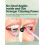 Soft Bristle Toothbrush for Sensitive Teeth with SShaped Head and AntiSlip Handle, 4 Pack 5