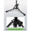 Support de frappeur de Baseball et Softball, en fer Stable, avec 5