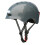 LED Bike Helmet with Light, USB Rechargeable, Adjustable, M/L 2