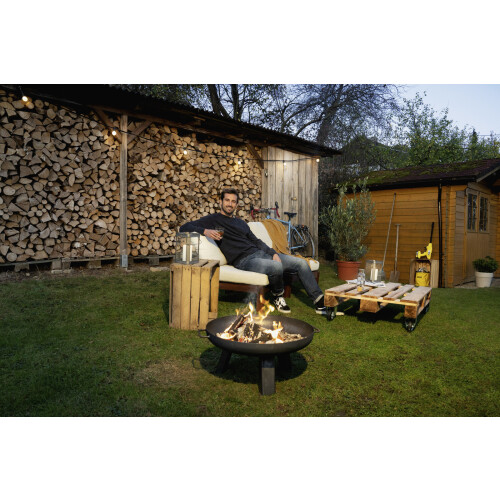 Kärcher KHB 4-18 Plus Cordless Medium Pressure Washer 1