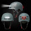 LED Bike Helmet with Light, USB Rechargeable, Adjustable, M/L 9