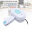 Mini 1200W Nonstick Sandwich Maker 1